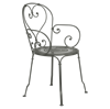 Fermob rosemary - 1900 havestol med armlæn